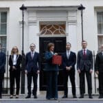 Students guide to the November budget.