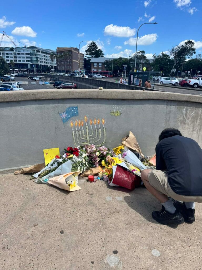 Bondi Beach Hanukkah Shooting Sparks Terror and Gun Law Debate