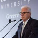 Explainer: Keele Greece VC resigns, questions around Greece’s Non – state universities
